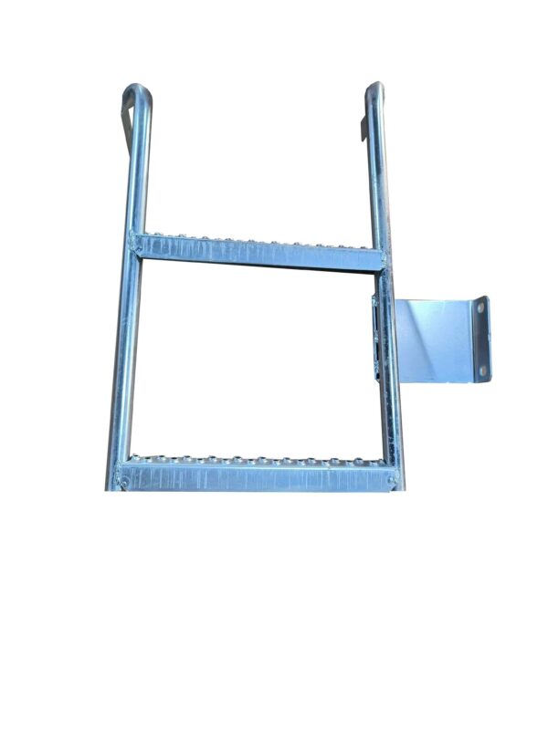 Ladder Rear Panel For Mercedes-Benz ACTROS MP3 SUPPORT MARCHE PIED OEM:9415204533