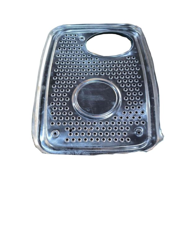 Heat Shield Exhaust For MERCEDES ACTROS MP3 CACHE POT ECHAPPEMENT OEM:9424922830