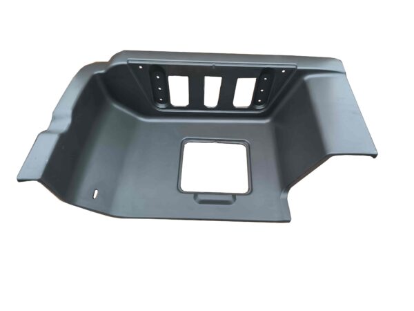 FOOT STEP DOWN ACTROS MP2 MP3 HIGH CABIN MARCHE PIED INF OEM:9436600601/9436600701