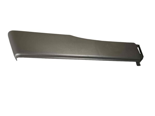 Fender extension SHORT FOR MERCEDES ACTROS / MP2 BAGUETTE MARCHE PIED MM 8*4 OEM:9438800836/9438800936