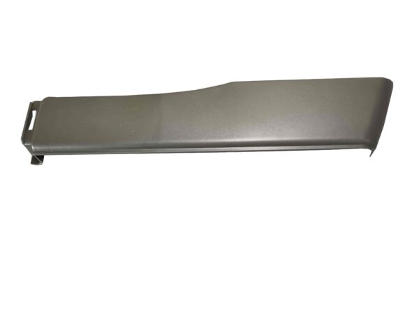 Fender extension BAGUETTE MARCHE PIED GM 8*4 OEM:9438800336/9438800436