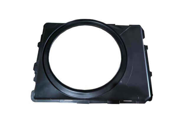 Fan Shroud CACHE RADIATEUR OEM:9425050955