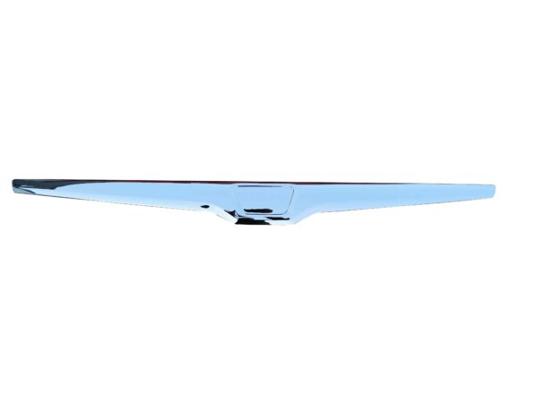 GRILLE STRIP FOR ZCGAP MAN TGX CROMEE CAPOT OEM:81611500140