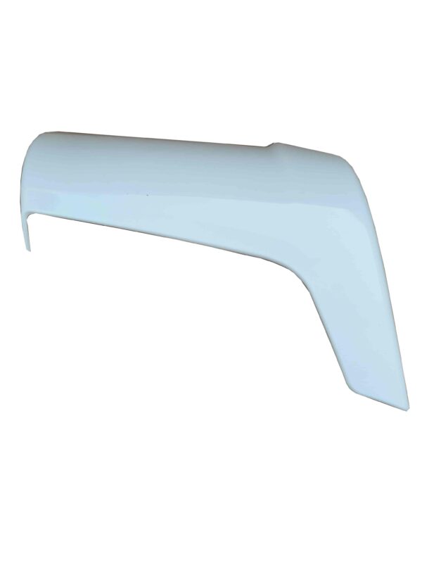 Cab Corner for MAN EU 2006 - 2021  MOSTACHE EXT  OEM:81611100089