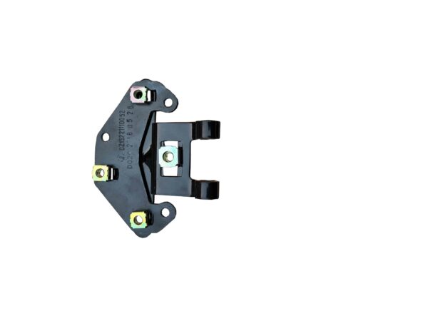 GRILLE HINGE COVER TGS EURO6 COUVERT CHARNIER CAPOT OEM:81611400045/81611400046
