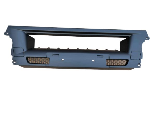 BUMPER ASSY(MIDDLE) TGS for MAN TGX Euro6 TGX  PARCHOUC SUP  OEM:81416106769