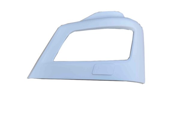 BUMPER UPPER TGS EURO6  CALANDRE PHARE   OEM : 81416106763/81416106764