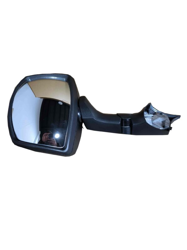 Ramp mirror, mirror glass FOR MAN TGS  RETROVISEUR LATERAL  OEM:81637306572