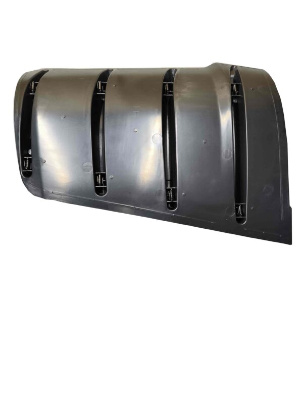 Air deflector, wind deflector  MOSTACHE INT   OEM：81611106049/81611106048