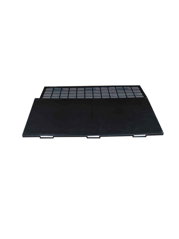 AIR FILTER SHELL for MAN TGX TGS  CACHE FILTRE CLIMATISEUR  OEM:81619420084