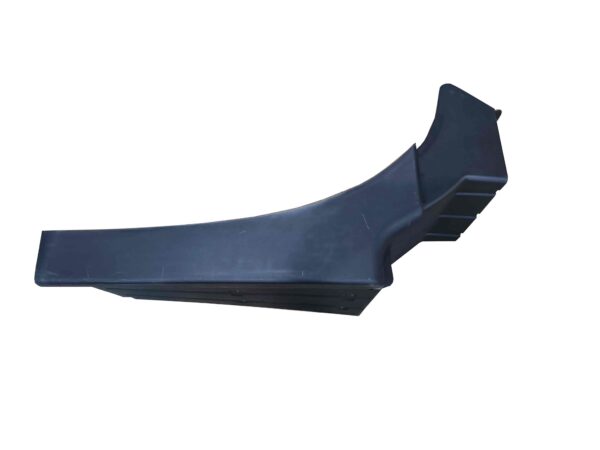 REAR MUDGUARD for MAN TGA  AIL ARRIERE  OEM:81612100675/81612100676
