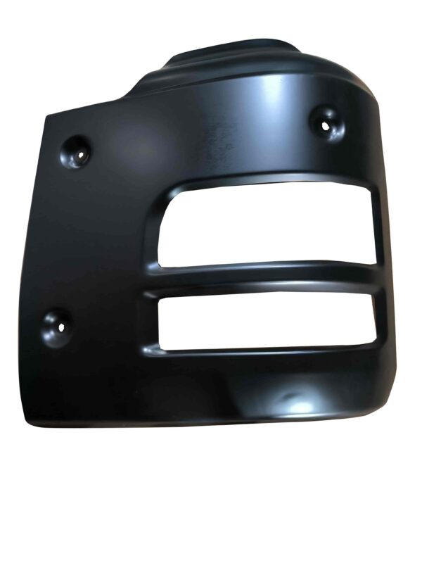 Front Bumper Corner-Steel for Man Tgs/Tga Truck   PARCHOUC METAL   OEM：81416105597/81416105598