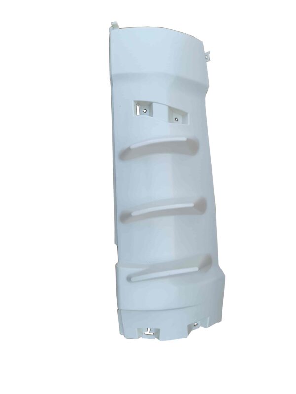 PILLAR LINING, LEFT FOR MAN TGL MOSTACHE INT GH OEM:81624100187