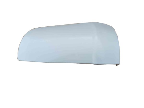 OUTER CORNER PANEL DEFLECTOR PASSENGER SIDE MOSTACHE EXT OEM:81624100185/81624100186