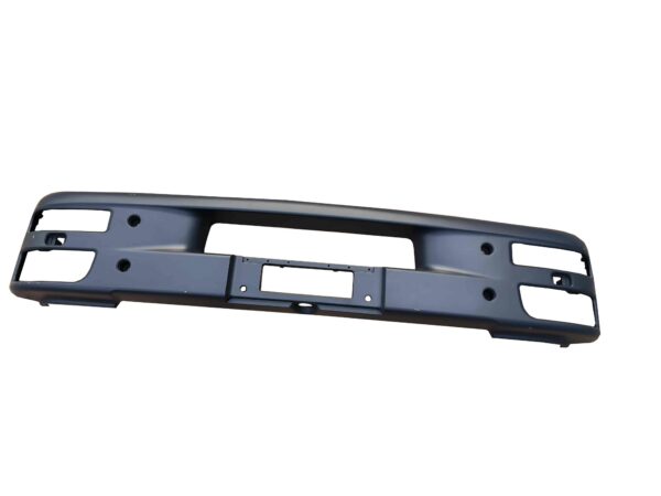 FRONT BUMPER WITH FOG LAMP HOLES FOR MAN TGL 2005-2013  PARCHOUC   OEM:81416100352
