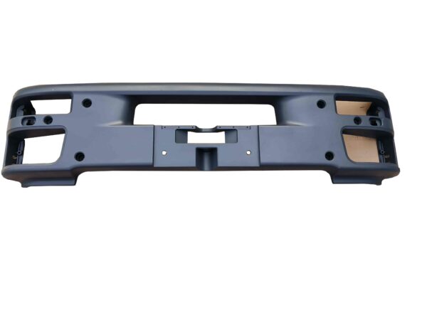 FRONT BUMPER WITH FOG LAMP HOLES FOR MAN TGL 2005-2013  PARCHOUC TGM  OEM:81416100359