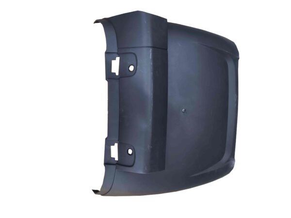 REAR AXLE FRONT DROPWING PASSENGER SIDE FOR DAF CF 2013-2024 GARDE BOUE AVANT OEM:1875549 /1875550